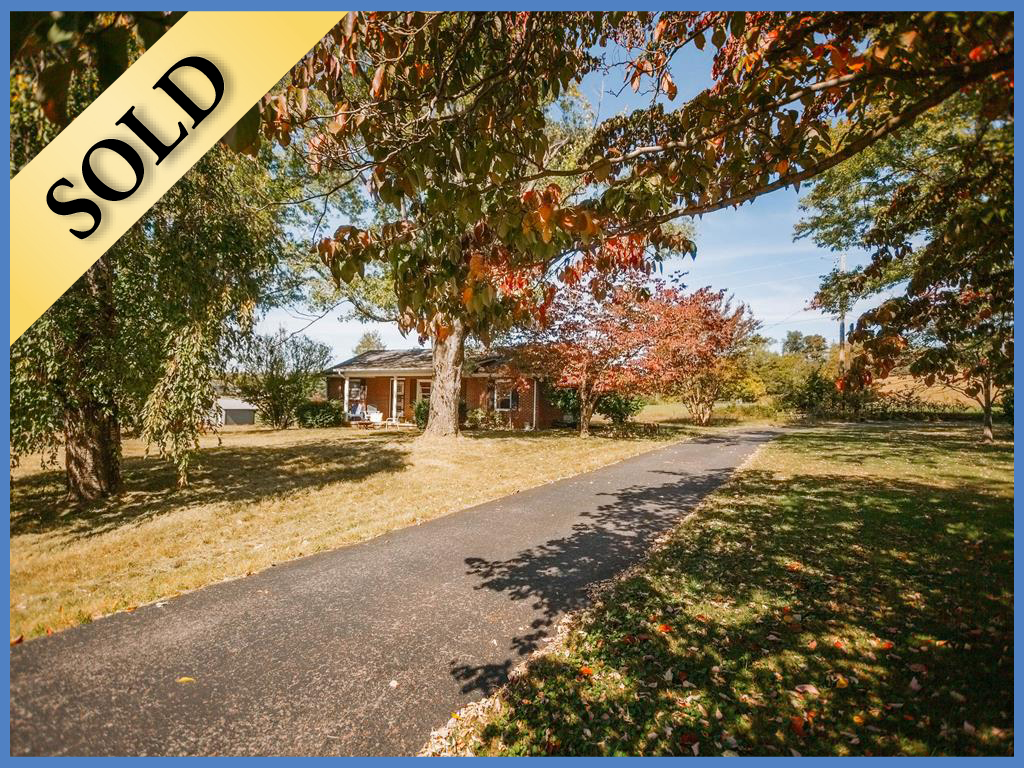 175 Raines Circle, Cookeville, TN SOLD